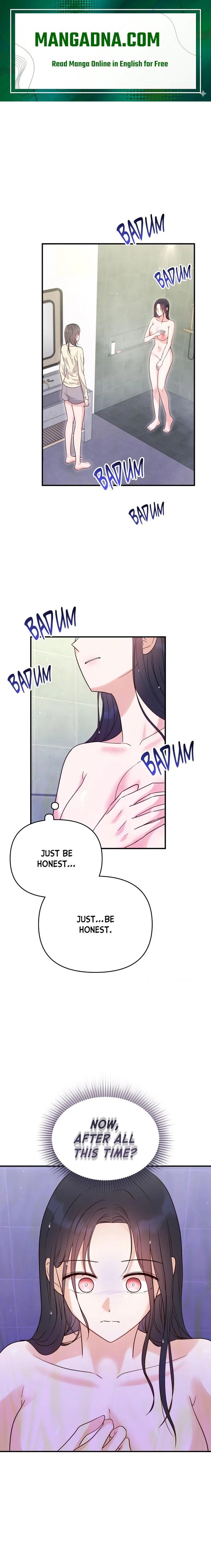 Bestfriend’s Boyfriend - Chapter 12 Page 1