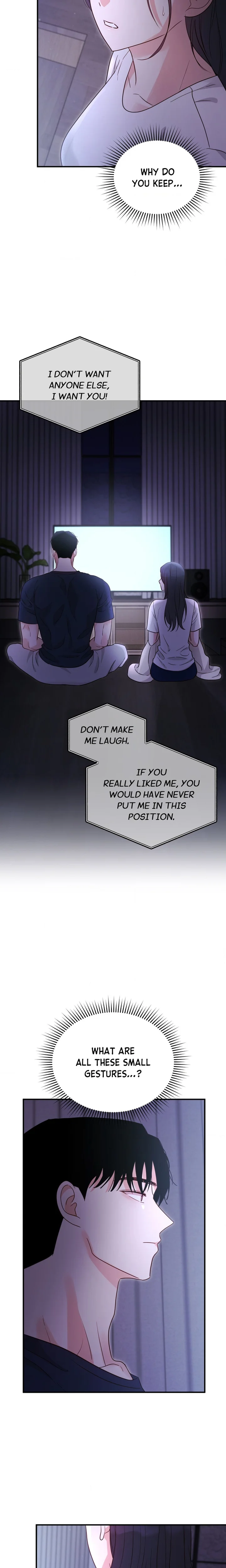 Bestfriend’s Boyfriend - Chapter 12 Page 12