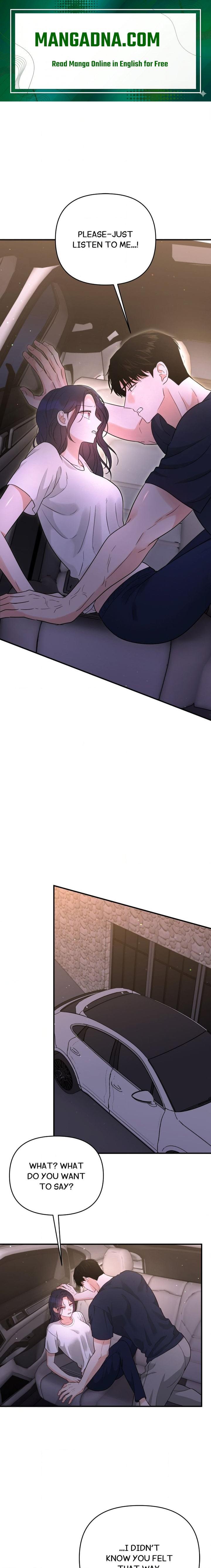 Bestfriend’s Boyfriend - Chapter 13 Page 1