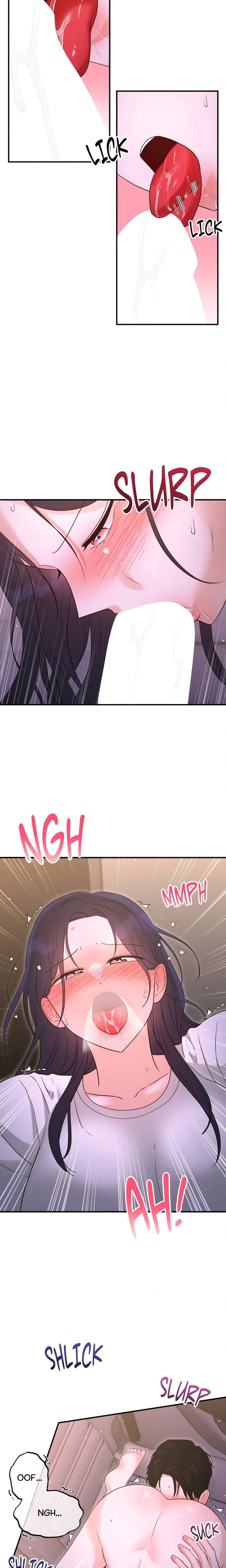 Bestfriend’s Boyfriend - Chapter 13 Page 11