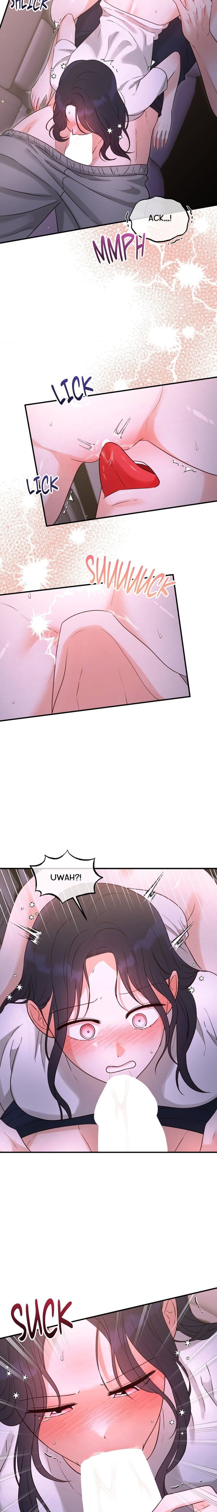 Bestfriend’s Boyfriend - Chapter 13 Page 12