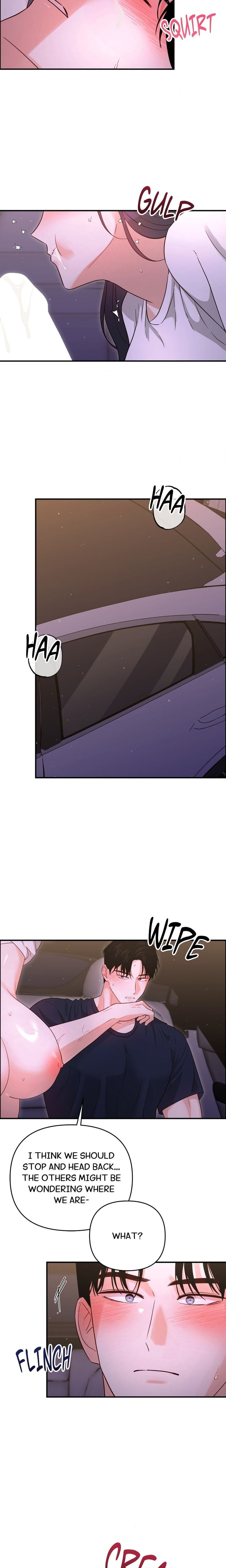Bestfriend’s Boyfriend - Chapter 13 Page 15