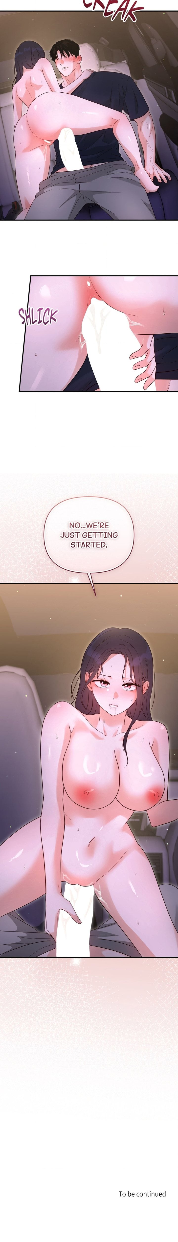 Bestfriend’s Boyfriend - Chapter 13 Page 16