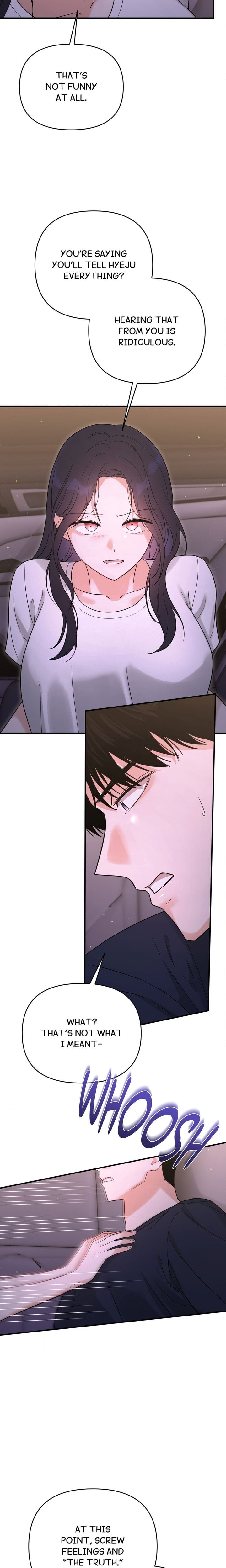 Bestfriend’s Boyfriend - Chapter 13 Page 3