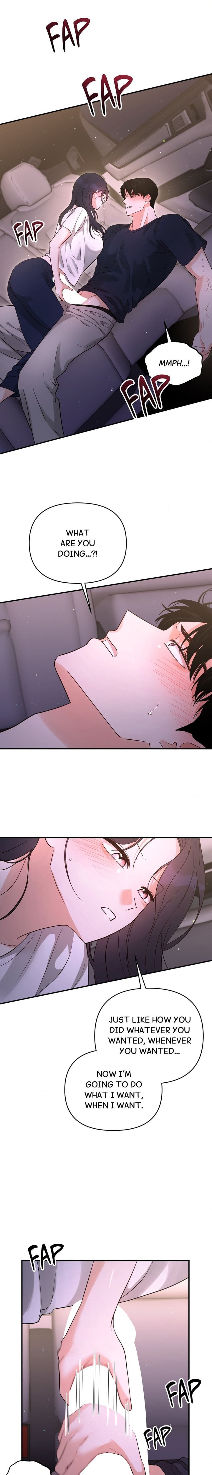 Bestfriend’s Boyfriend - Chapter 13 Page 5