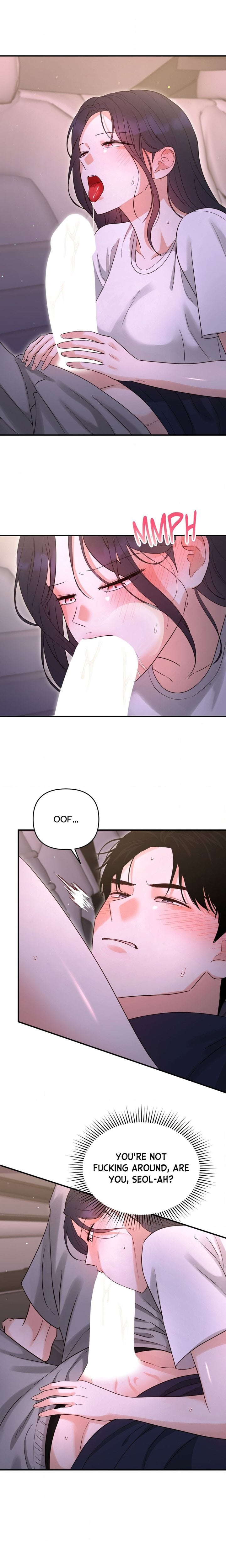 Bestfriend’s Boyfriend - Chapter 13 Page 9