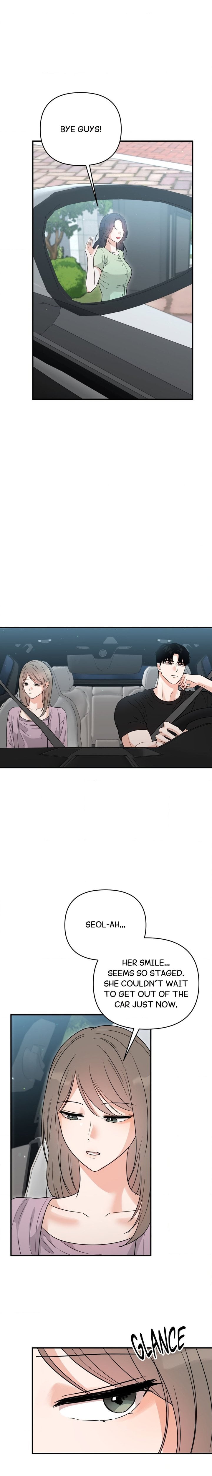 Bestfriend’s Boyfriend - Chapter 14 Page 16