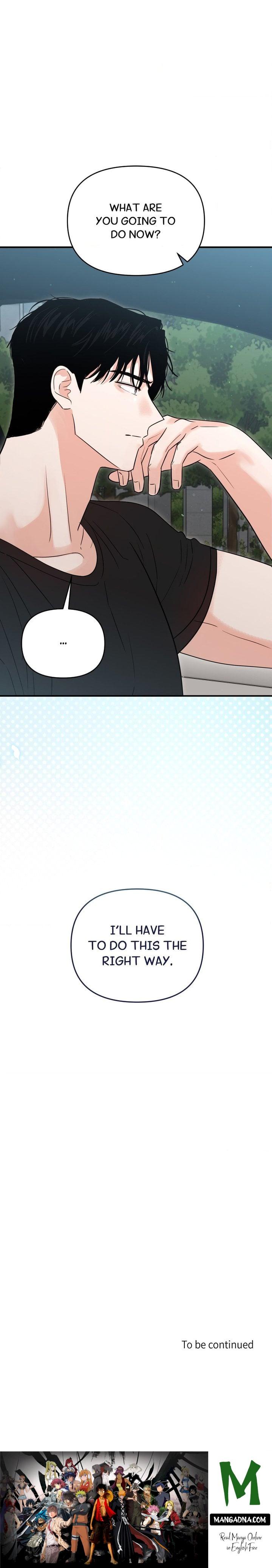 Bestfriend’s Boyfriend - Chapter 14 Page 17