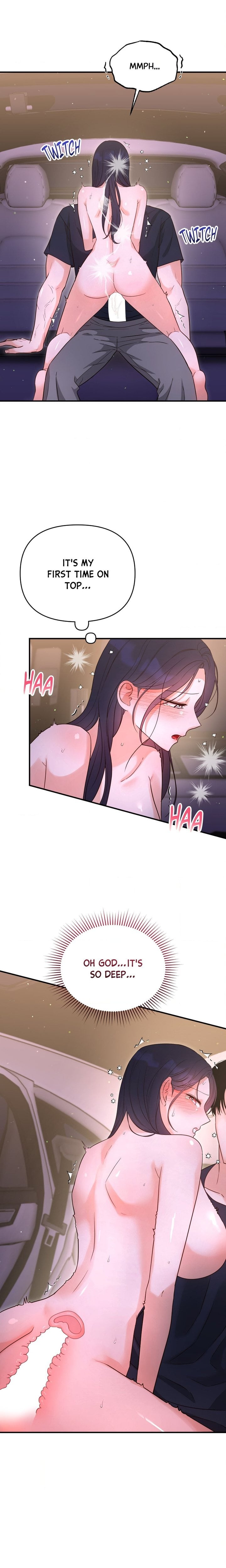 Bestfriend’s Boyfriend - Chapter 14 Page 2