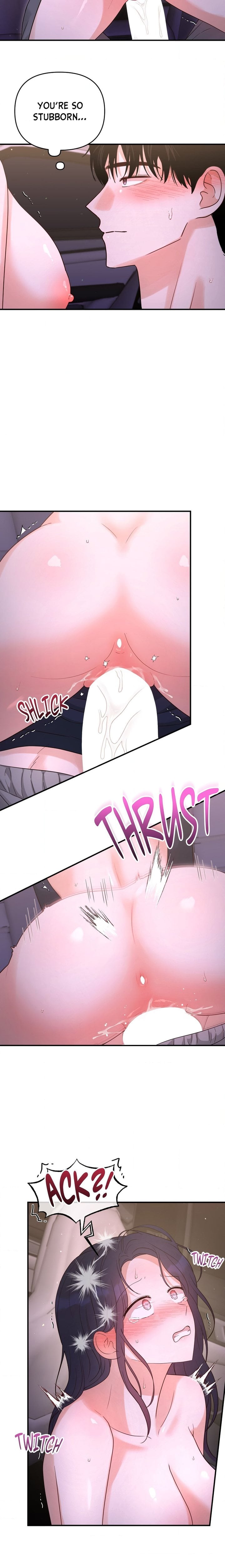 Bestfriend’s Boyfriend - Chapter 14 Page 4