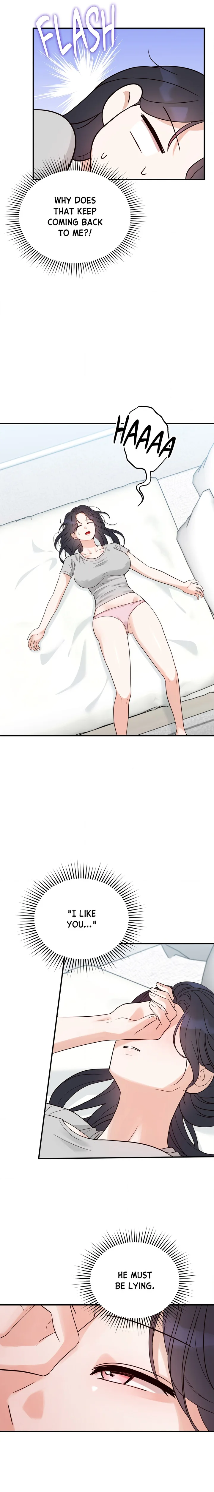 Bestfriend’s Boyfriend - Chapter 15 Page 12