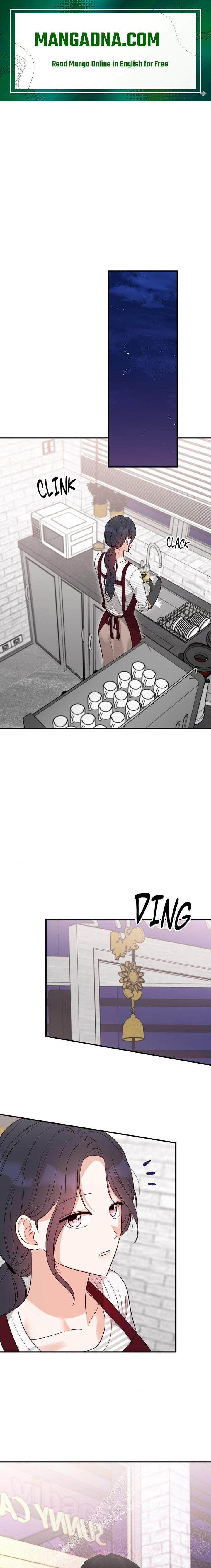 Bestfriend’s Boyfriend - Chapter 16 Page 1