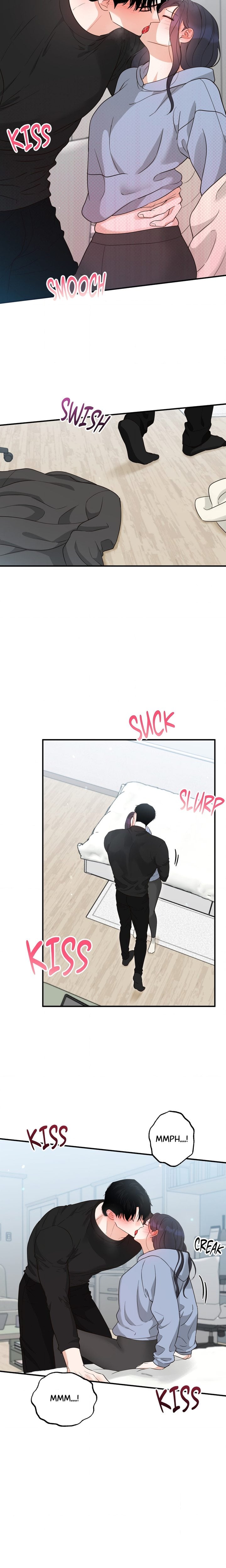 Bestfriend’s Boyfriend - Chapter 16 Page 17
