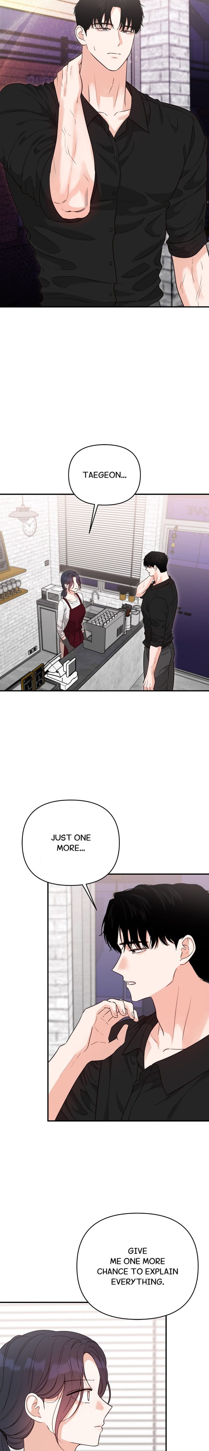 Bestfriend’s Boyfriend - Chapter 16 Page 2