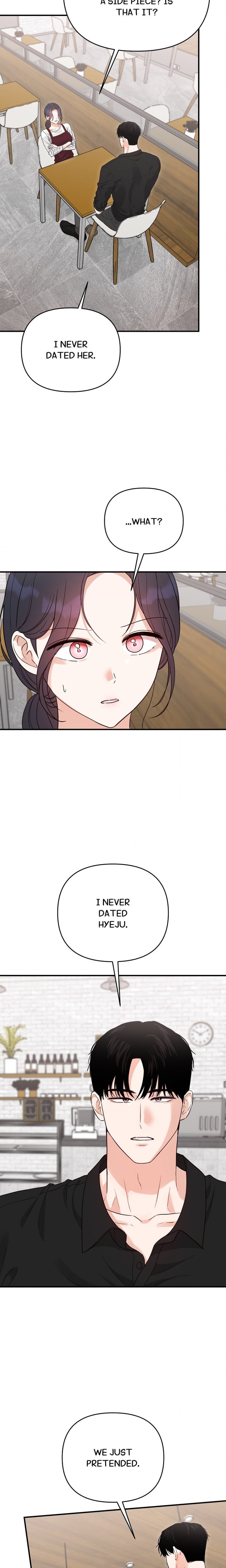 Bestfriend’s Boyfriend - Chapter 16 Page 4