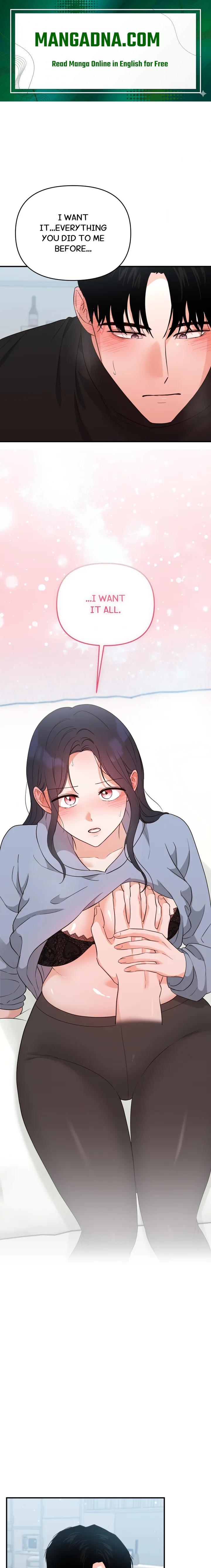 Bestfriend’s Boyfriend - Chapter 17 Page 1