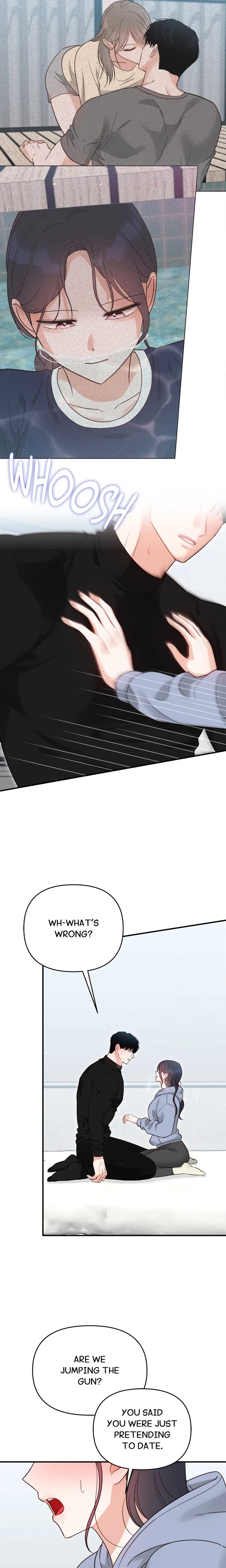 Bestfriend’s Boyfriend - Chapter 17 Page 4
