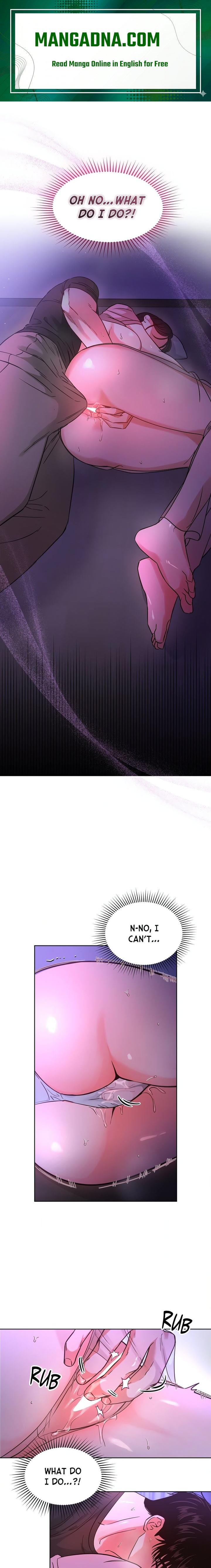 Bestfriend’s Boyfriend - Chapter 2 Page 1
