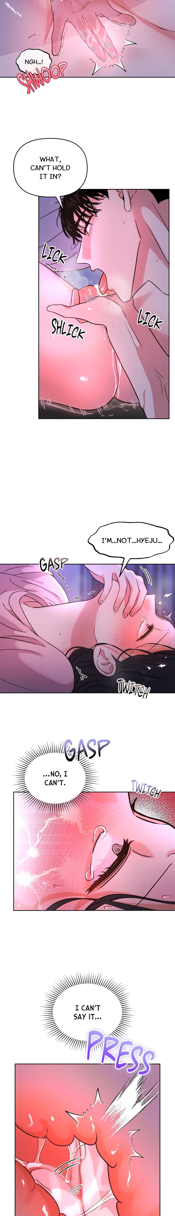Bestfriend’s Boyfriend - Chapter 2 Page 10