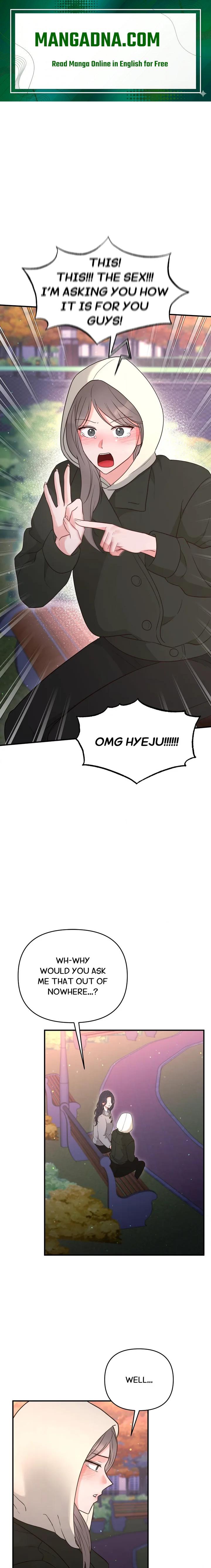 Bestfriend’s Boyfriend - Chapter 20 Page 1