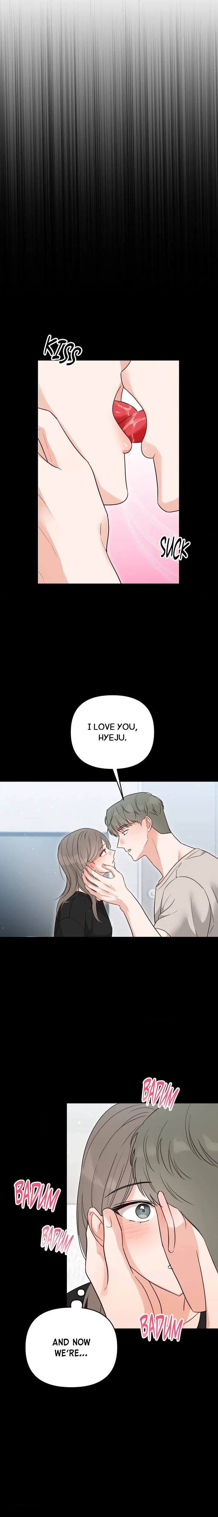 Bestfriend’s Boyfriend - Chapter 20 Page 3