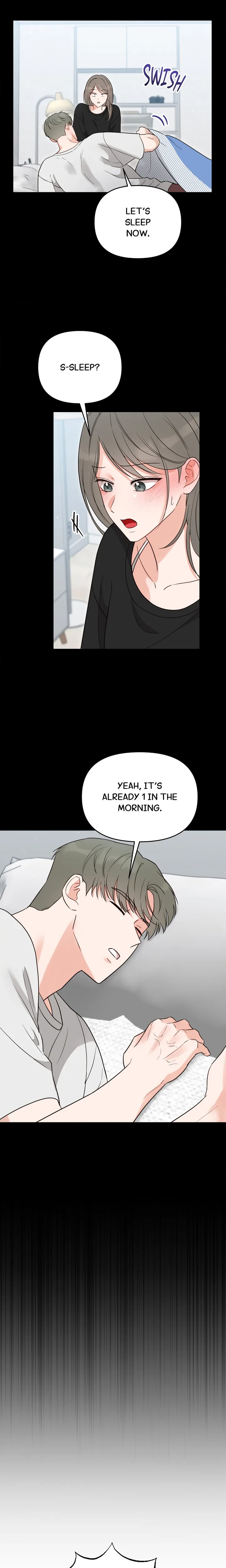 Bestfriend’s Boyfriend - Chapter 20 Page 4