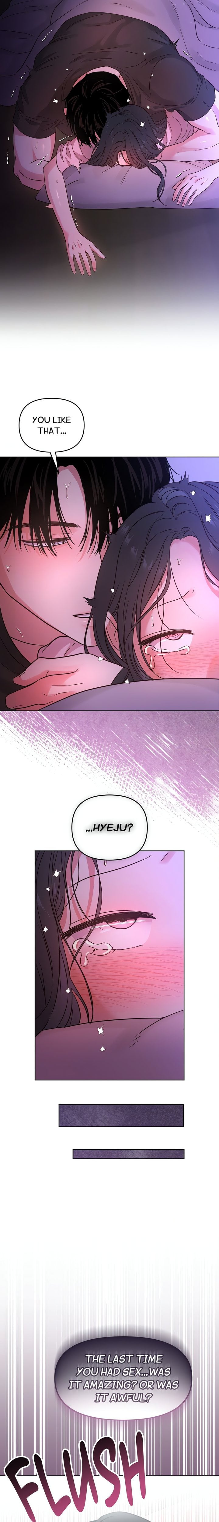 Bestfriend’s Boyfriend - Chapter 3 Page 13