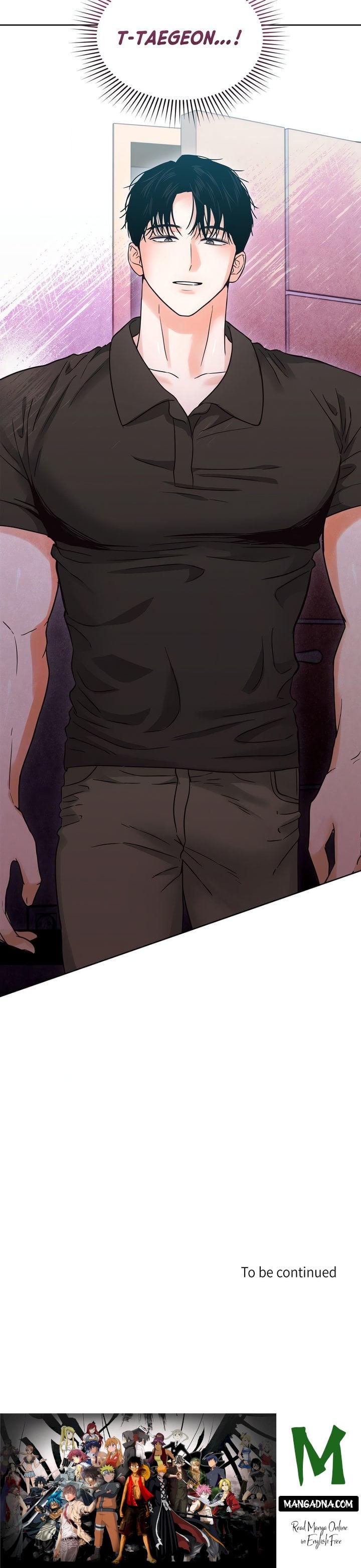 Bestfriend’s Boyfriend - Chapter 3 Page 19