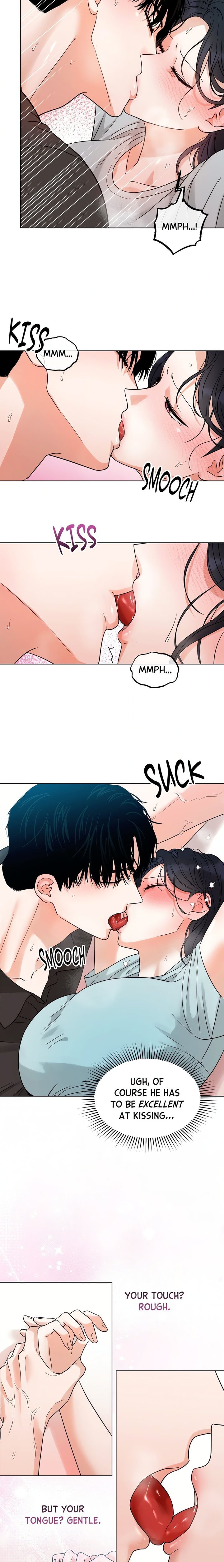 Bestfriend’s Boyfriend - Chapter 5 Page 7
