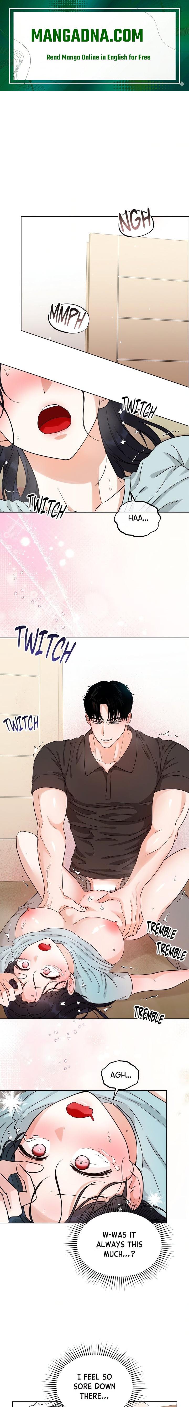 Bestfriend’s Boyfriend - Chapter 6 Page 1