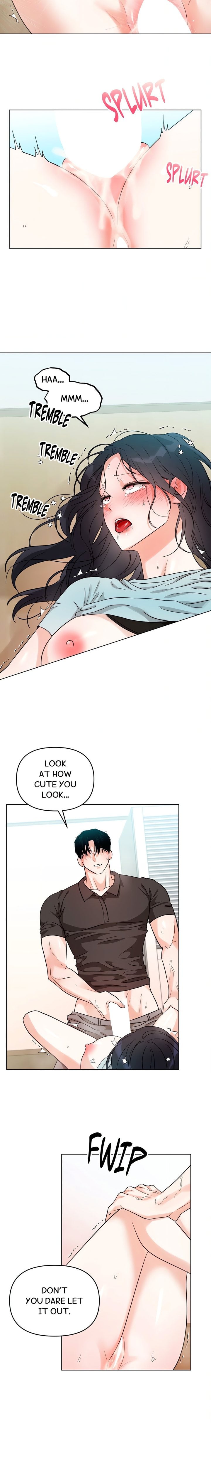 Bestfriend’s Boyfriend - Chapter 6 Page 13