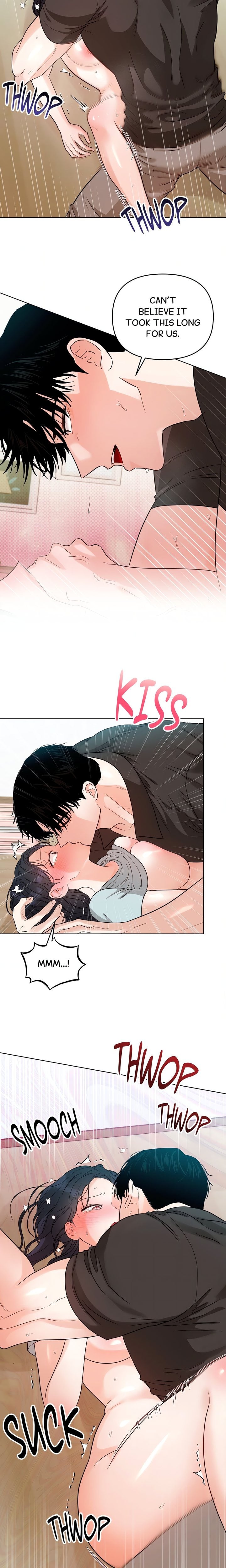 Bestfriend’s Boyfriend - Chapter 6 Page 7