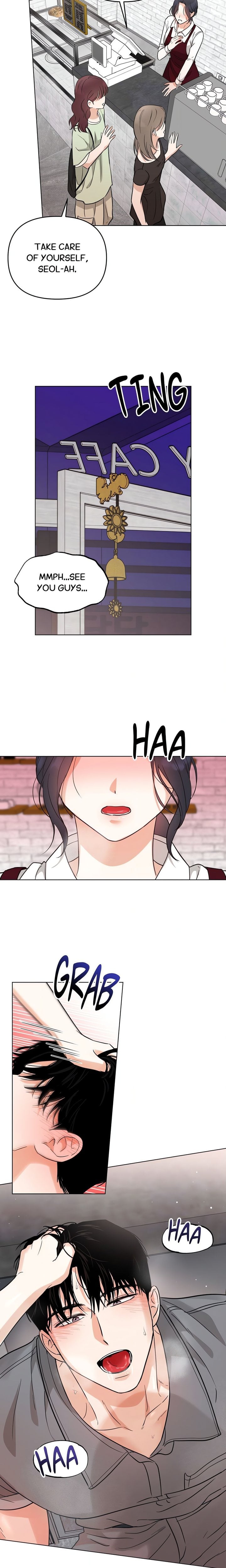 Bestfriend’s Boyfriend - Chapter 7 Page 17