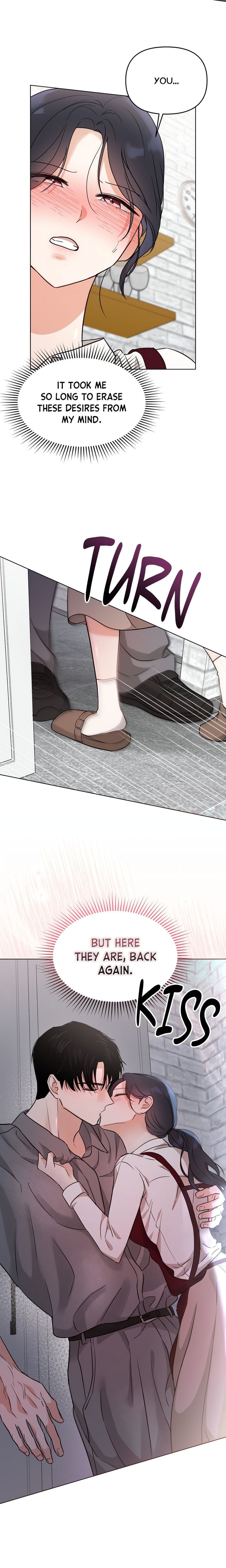 Bestfriend’s Boyfriend - Chapter 7 Page 18