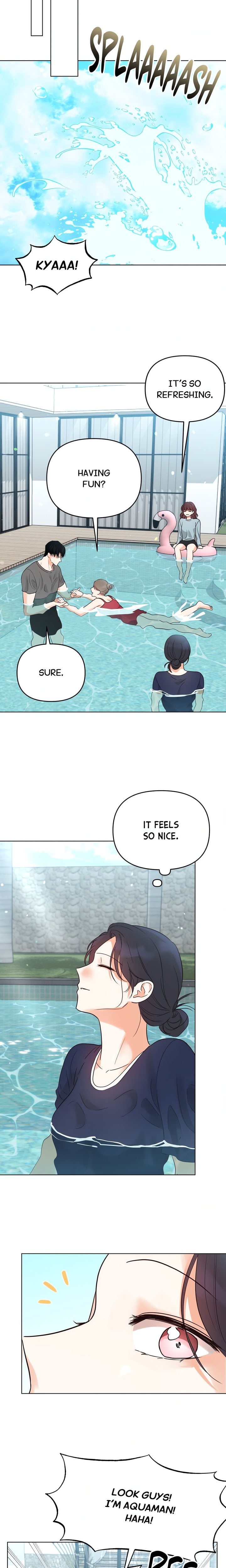 Bestfriend’s Boyfriend - Chapter 8 Page 13