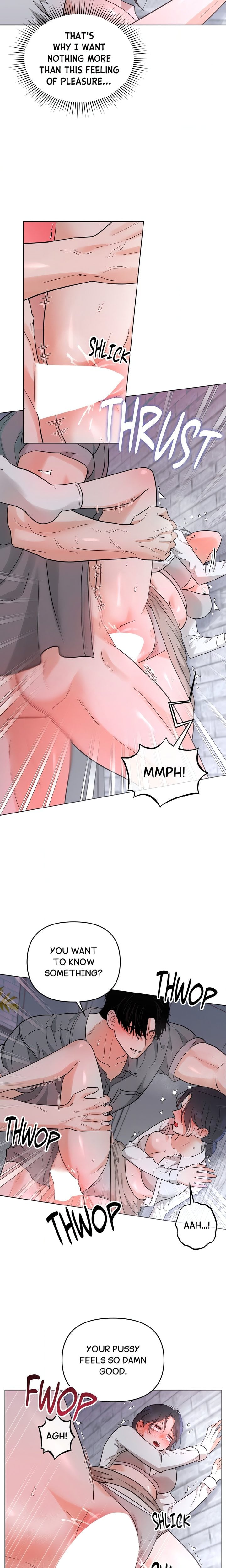 Bestfriend’s Boyfriend - Chapter 8 Page 6