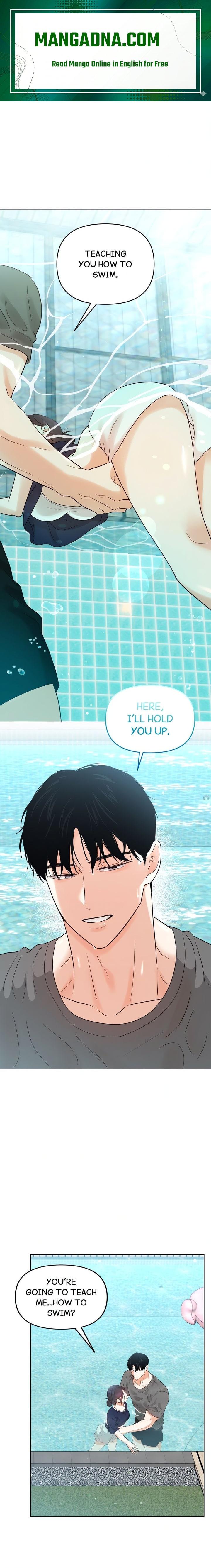 Bestfriend’s Boyfriend - Chapter 9 Page 1