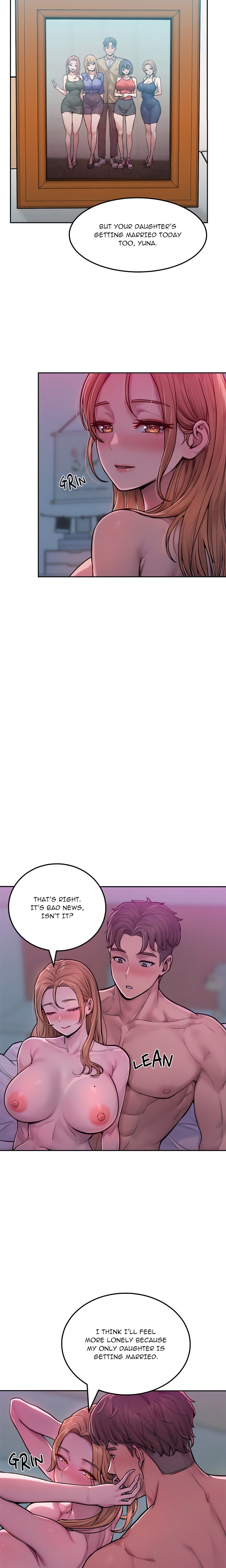 Tasty Missus x4 (Uncensored) - Chapter 1 Page 24