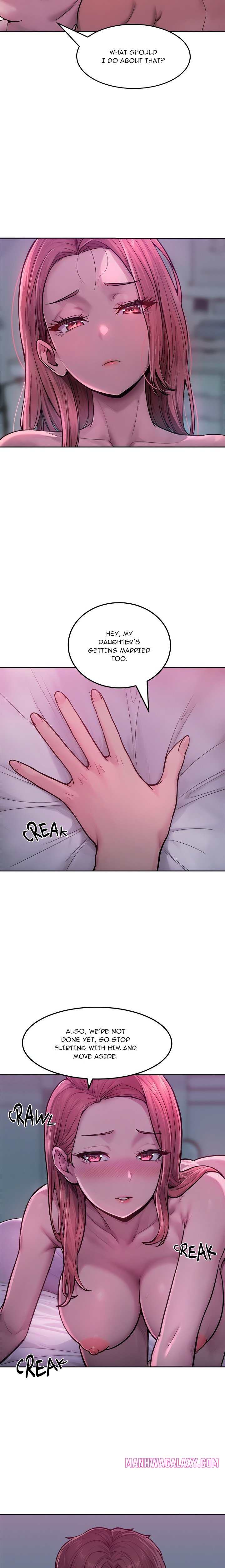 Tasty Missus x4 (Uncensored) - Chapter 1 Page 25