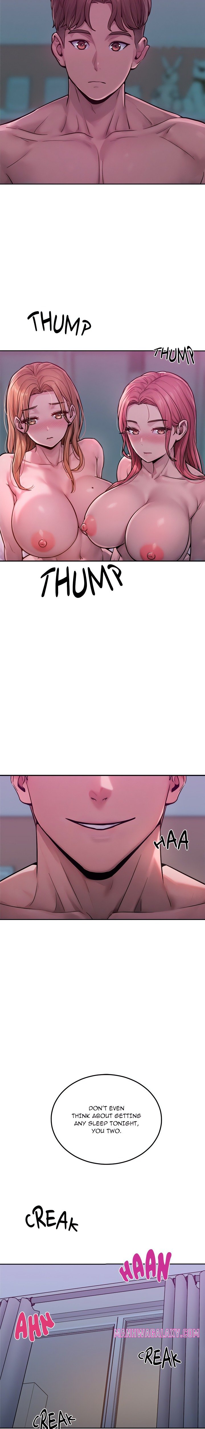 Tasty Missus x4 (Uncensored) - Chapter 1 Page 26