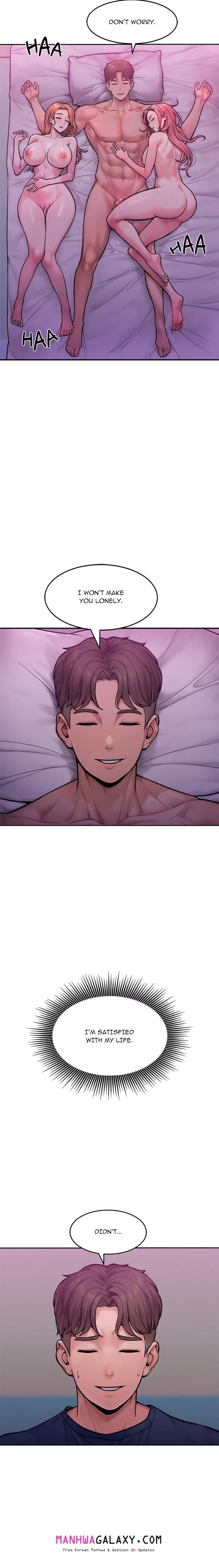 Tasty Missus x4 (Uncensored) - Chapter 1 Page 29