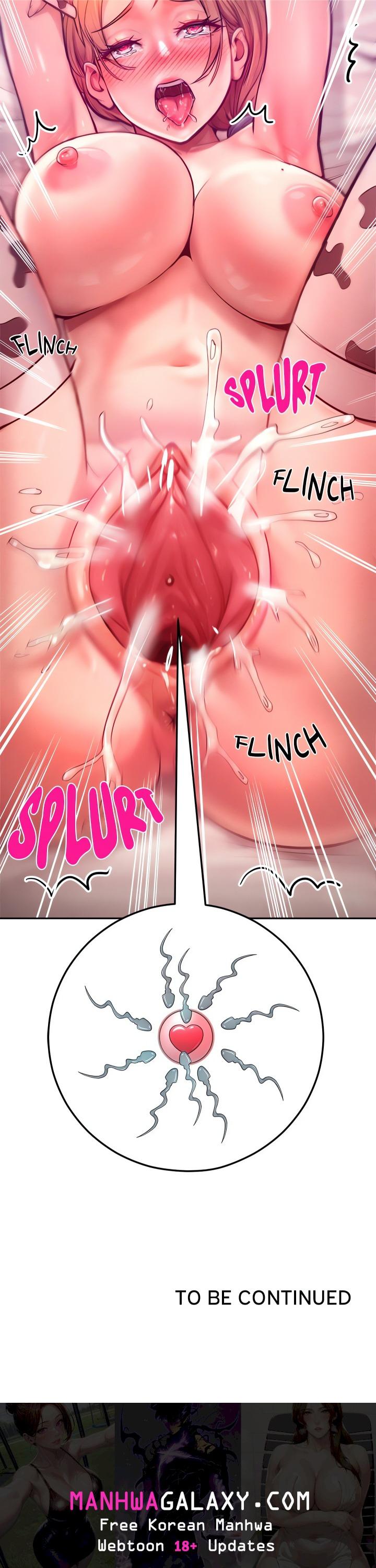 Tasty Missus x4 (Uncensored) - Chapter 10 Page 25