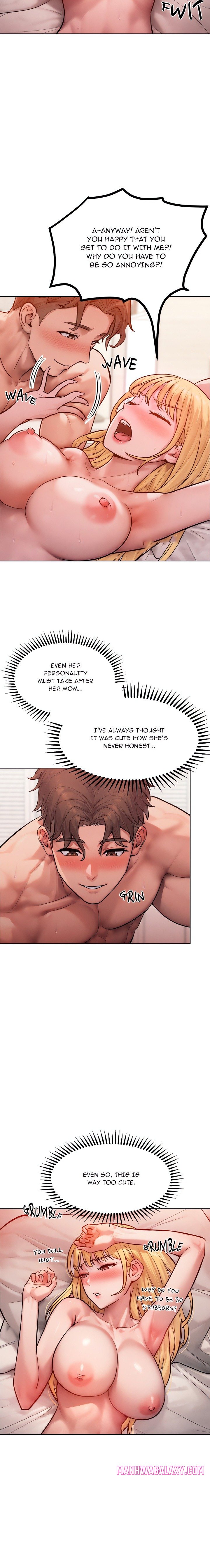 Tasty Missus x4 (Uncensored) - Chapter 3 Page 16