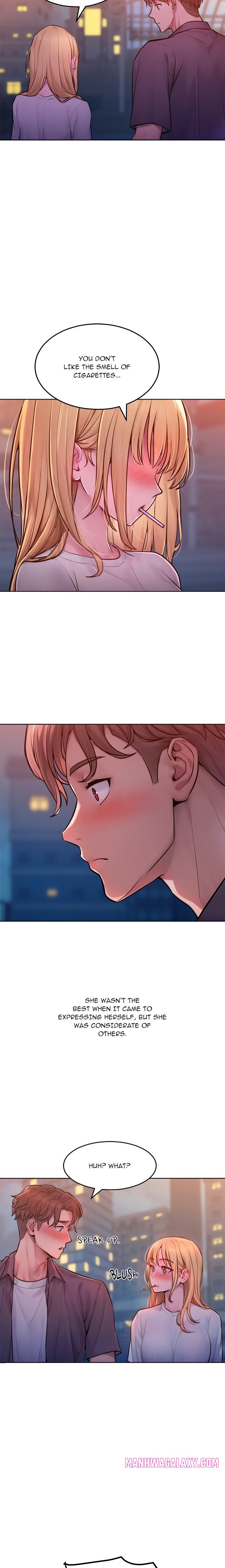 Tasty Missus x4 (Uncensored) - Chapter 3 Page 7