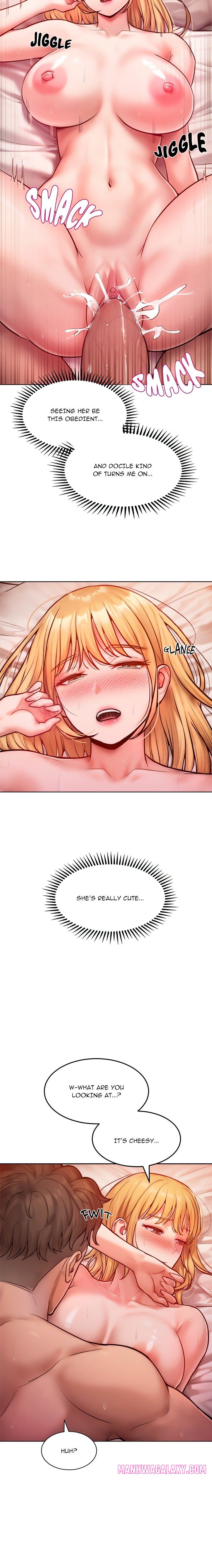 Tasty Missus x4 (Uncensored) - Chapter 4 Page 5