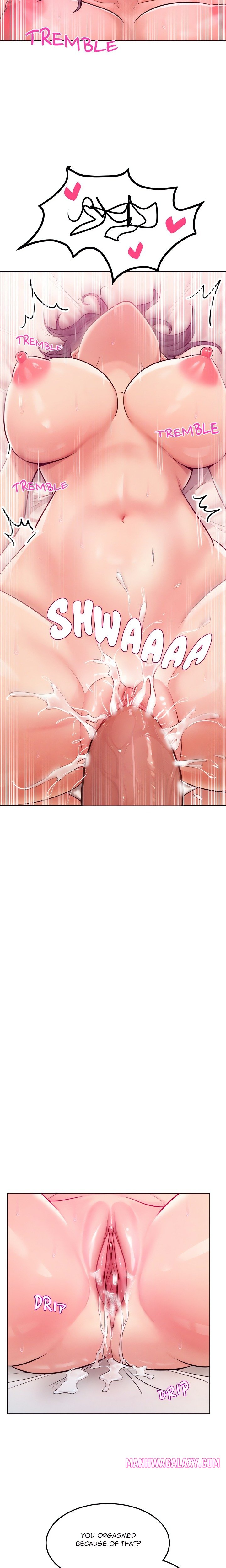 Tasty Missus x4 (Uncensored) - Chapter 6 Page 10