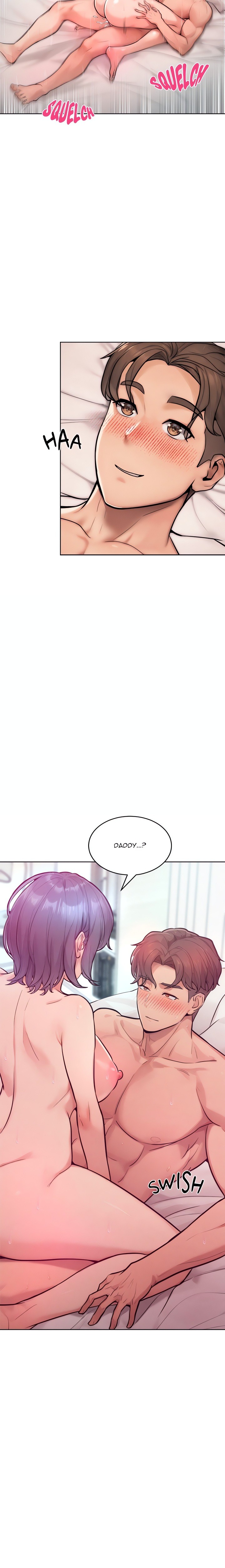 Tasty Missus x4 (Uncensored) - Chapter 6 Page 2