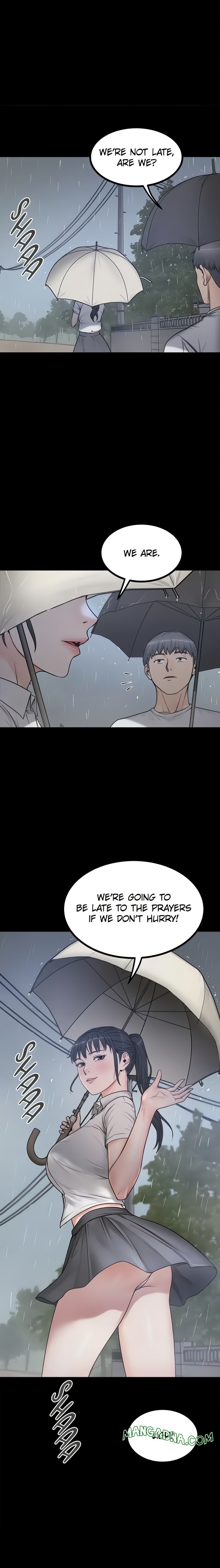 Island Girl - Chapter 13 Page 12