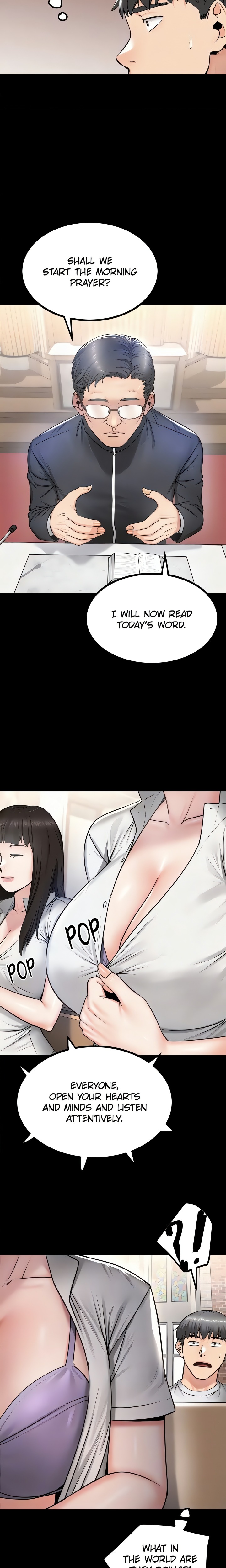 Island Girl - Chapter 13 Page 17