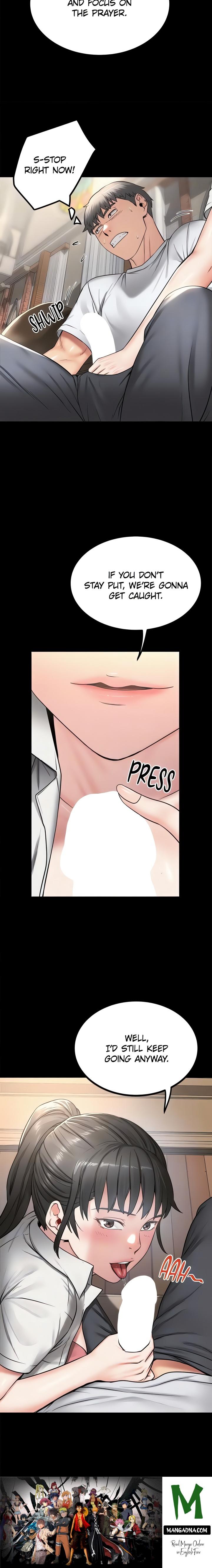 Island Girl - Chapter 13 Page 19